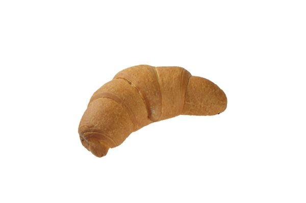 512025 Baked bread style Croissant 50x140g