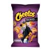 Cheetos Dracoulinia Corn Snacks with Cheese & Tomato 65g