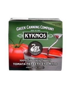Kyknos Tomato Milled 500gr