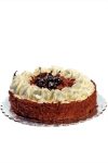 Gateau Black Forest Cake