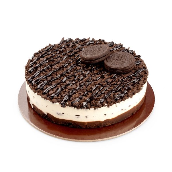 Cookies with Oreo Cake 1Kg