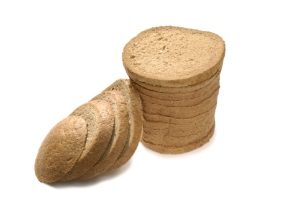 561017 Brioche multigrain loaf sandwich bread 3x475g