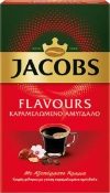 Jacobs filter Coffee caramelised almond 250g