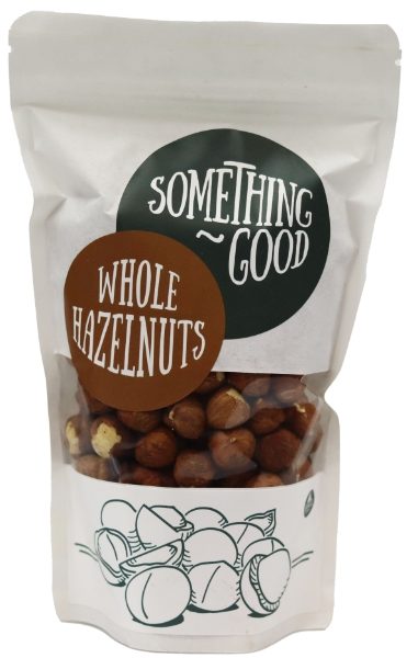 Something Good Whole Hazelnut 
