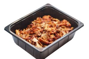Authenticon Cooked Pork Gyros 2Kg