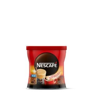 Nescafe Decaffeine 50g