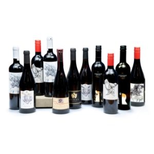 Wine Offer - Bundle of red wines