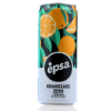 Epsa Orange Zero Carbonated can 330ml