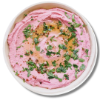 Tarama Salad Pink 2kg