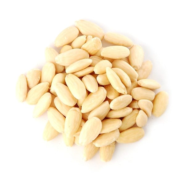 Almond-Blanched