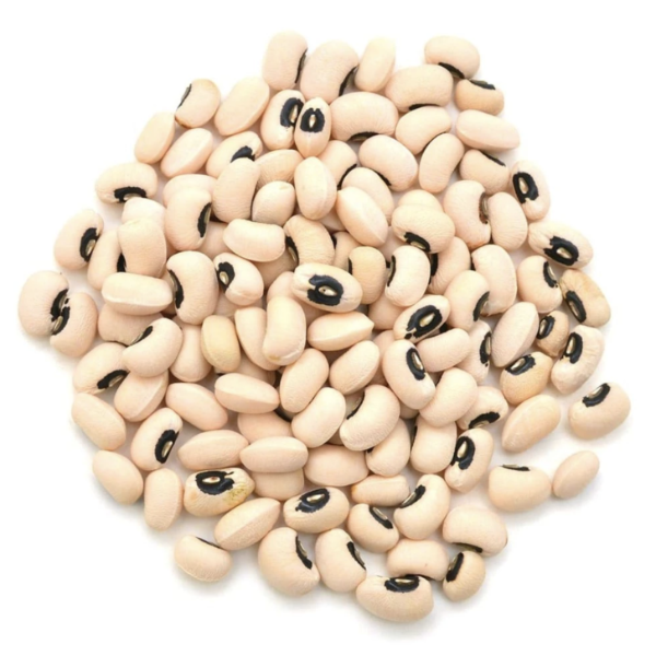Black Eyed beans