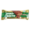 Ion Sokofreta chocolate wafer bar with hazelnuts 38gr