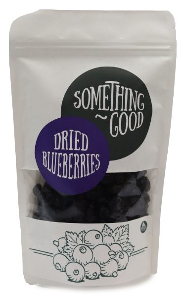 Something Good Blueberries 