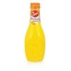 Epsa Orange Fizzy Drink glass 232ml