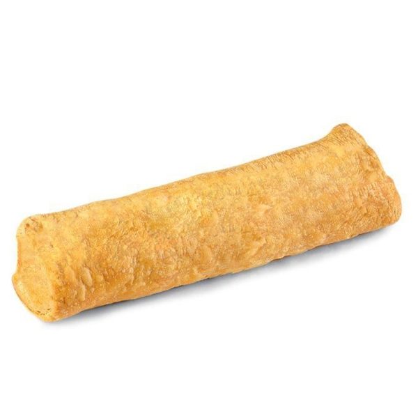 Puff Pastry with Sausage 180g