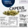 CAPERS-LABEL