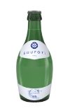 Souroti Sparkling Natural Mineral Water Bottle 250ml