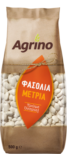 Agrino medium beans 500g
