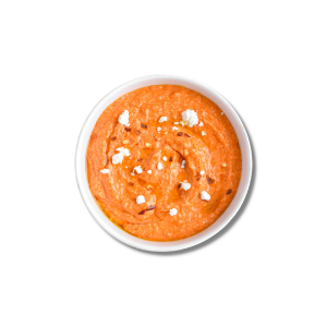 Natural Red Cheese Dip 200g