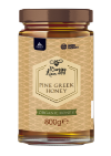 Organic Pine Honey 800g