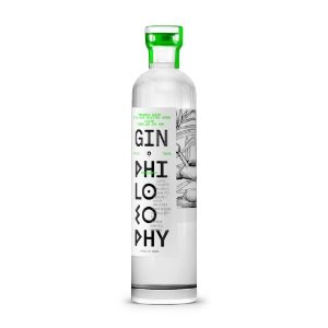 Gin Philosophy 700ml