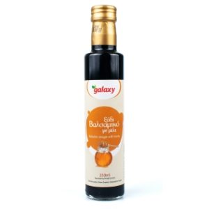 ESS011_Balsamic_Vinegar_Honey_250ml_front