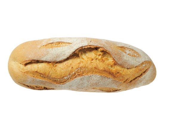 Mount Athos loaf bread 6x1.9Kg