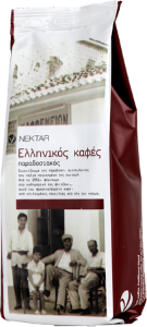 nektar greek coffee 500g