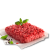 Authenticon Beef minced meat 6Kg