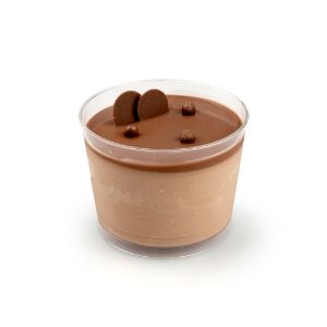 Ferrero Individual cup box of 10 pieces