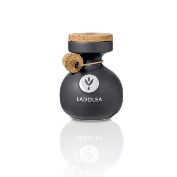 Black Pot-Extra Virgin Olive Oil 200ml - Carton