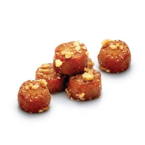 Melomakarona - Honey soft Cookies 8 Kg