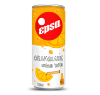 Epsa Orange Carbonated cans 330ml
