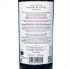 WS009_Theopetra Estate Organic Red_750ml_label