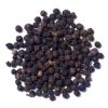 24.Black Peppercorns