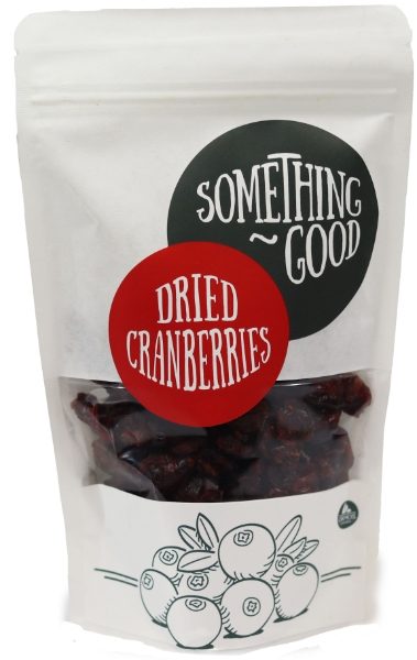 Something Good Cranberries