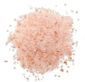 Himalayan-Salt-Pink-Granules
