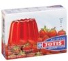 Jotis Fruit Jelly-Strawberry 200g
