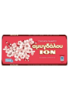 Ion Chocolate with Almonds 70g