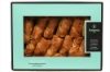 Sweet pastry chestnut rolls 600g