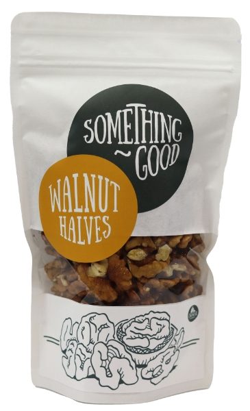 Something Good Walnut Halves