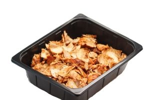 Authenticon Cooked Chicken Gyros 2Kg