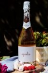Aprilis Rose Brut Sparkling Wine 750ml