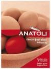 Anatoli Egg dye red for 40 eggs (including Gloves&Stickers)