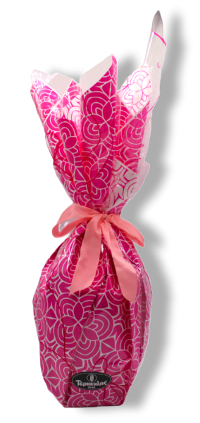Easter Egg with Milk Chocolate 400g