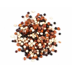 quinoa tricolor