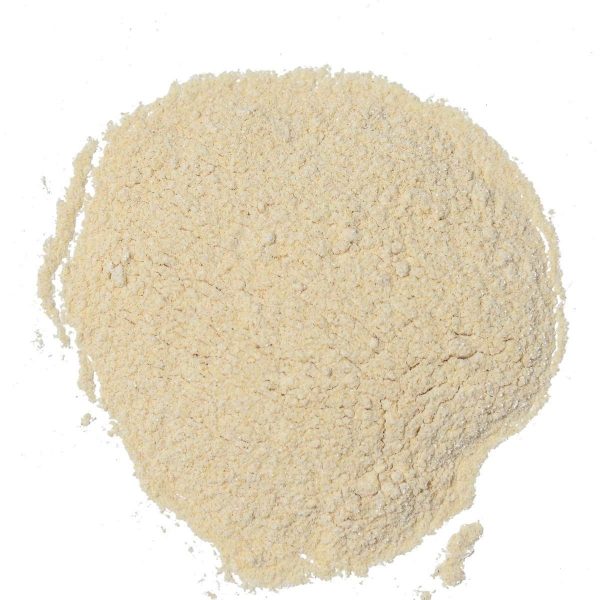 17.garlic powder