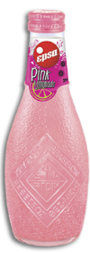 EPS004_Epsa Glass Pink Lemonade Carbonated_232ml