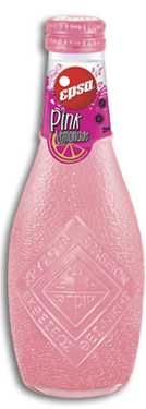 EPS004_Epsa Glass Pink Lemonade Carbonated_232ml